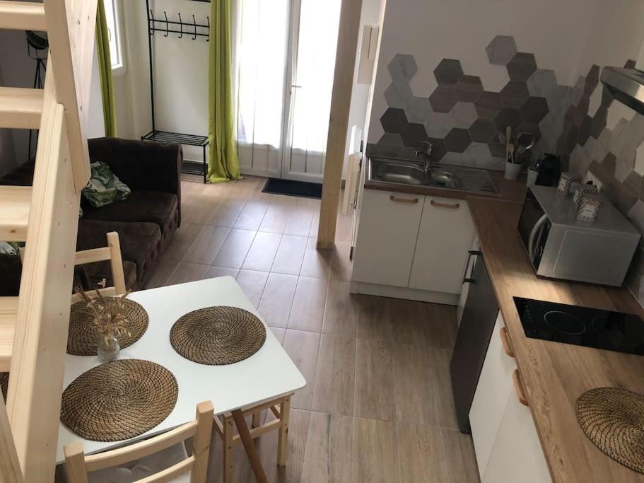 Gite Les Voisins De La Campagne Audeville 外观 照片
